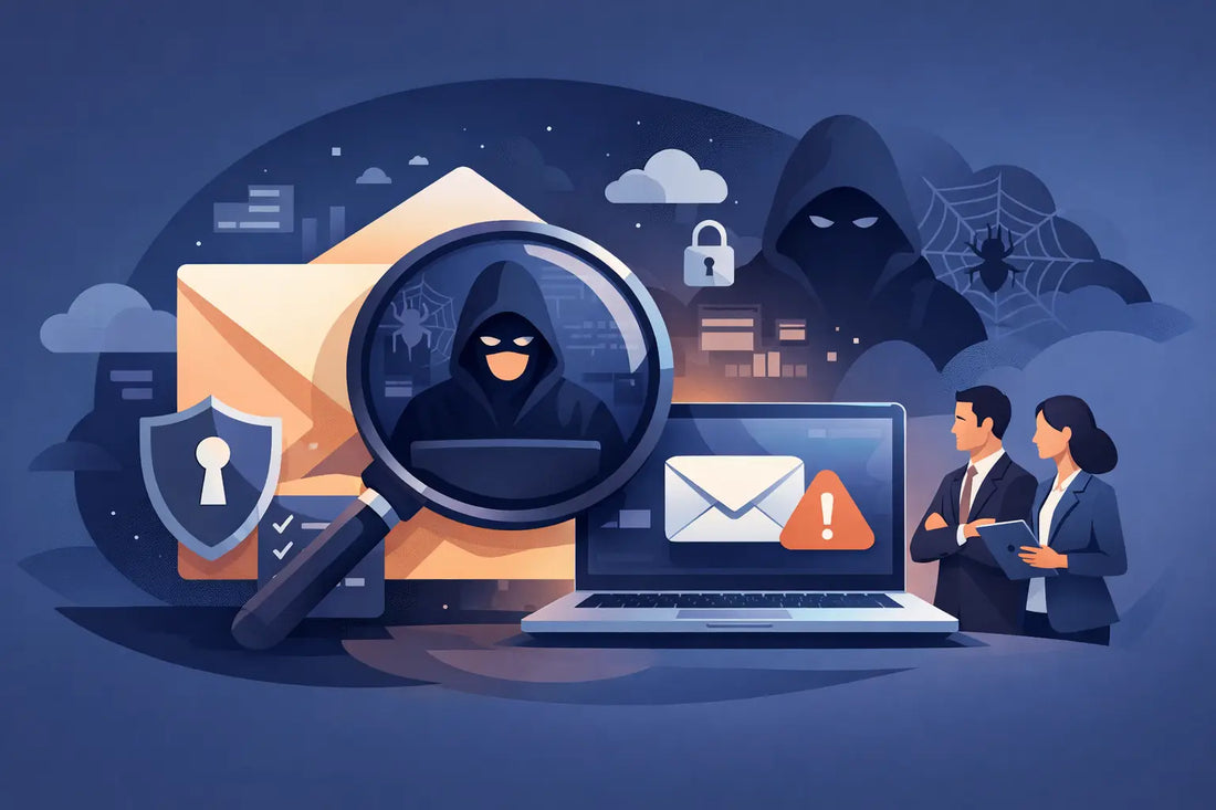 Free Dark Web Scan for Business Email Explained